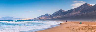 ¡Fuerteventura con vuelos!