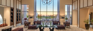 Escapada de lujo y relax con hotel 5* en la Costa Cálida