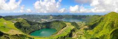 Semana de ensueño en las Azores: hotel 4* con desayunos y vuelos incluidos