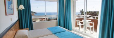 Vacaciones en hotel 4* en la Costa Brava