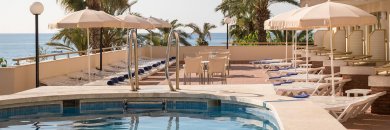 Viaje en familia a Santa Susana con Pensión Completa ¡2 niños viajan al 50%!