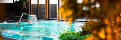 Relájate en hotel 4* en la bonita playa de Vieira con spa