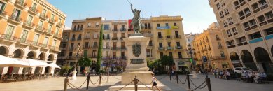 Descubre Reus: modernista, con desayunos y su tradicional vermut