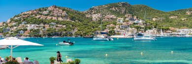 Semana Santa, puente mayo y más en Mallorca, ¡También disponible con Ferry desde Barcelona o Valencia!