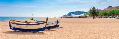 ¡Disfruta de hotel 3* en Calella con descuento para niños!