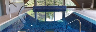 ¡Escapada relajante con hotel 4* y SPA!