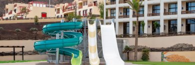 Disfruta del calorcito en Fuerteventura con TODO INCLUIDO