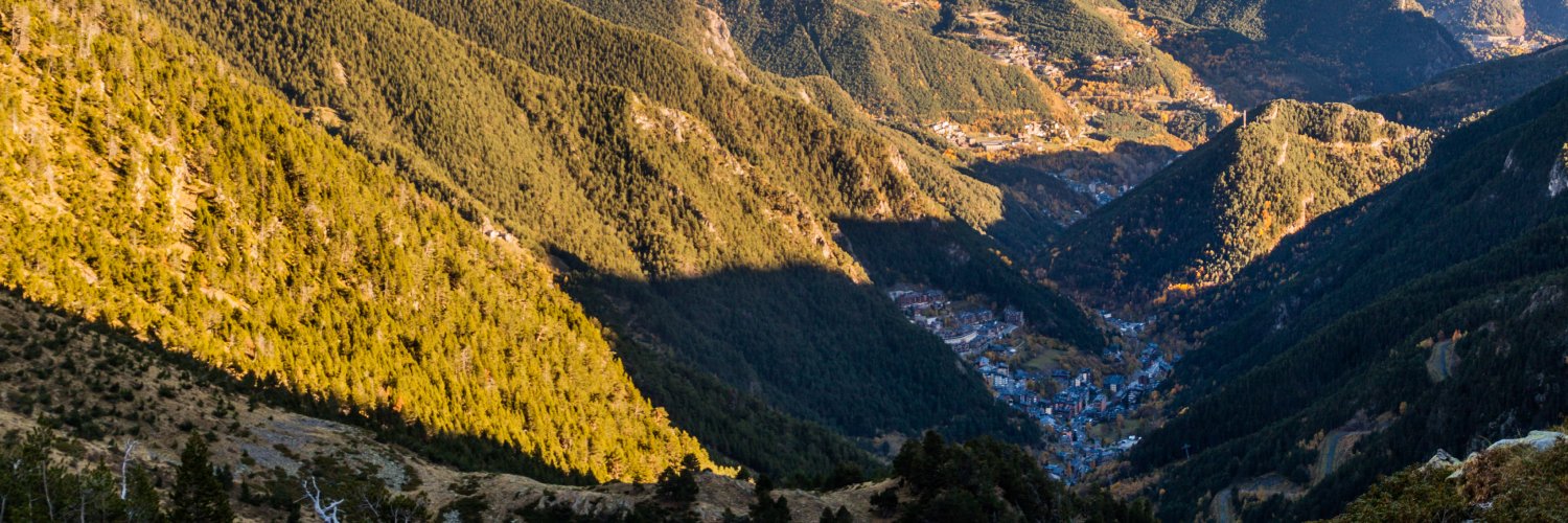 Escápate a las montañas de Arinsal (Andorra) 