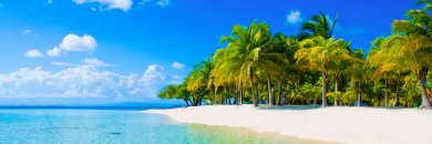 ¡Viaja al CARIBE en TODO INCLUIDO!