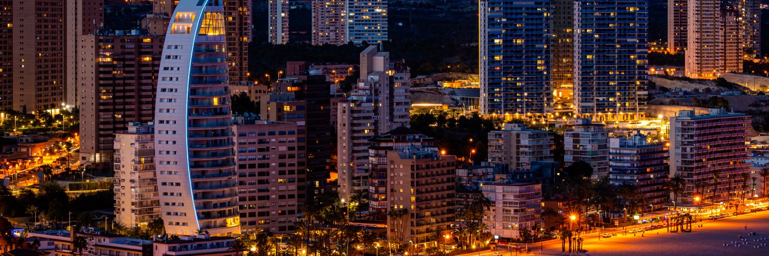 ¡Mayo en Benidorm! Tu escapada ideal