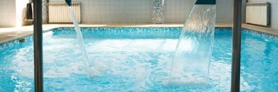 Fin de semana de relax en hotel 3* con Spa en Montanejos (Castellón)