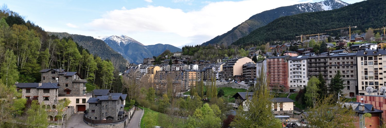 Andorra y la montaña: el lugar idóneo para desconectar