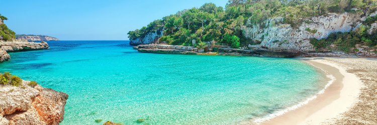 Adults Only: viaje a Mallorca a 300 metros de la playa