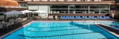 ¡Adults Recommended! Verano en Lloret de Mar con hotel 4* 