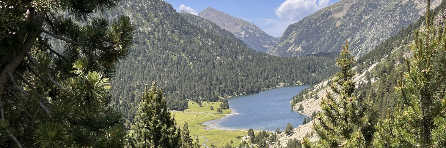 Verano en Apartamentos en la Vall de Boí con ¡1er NIÑO GRATIS!