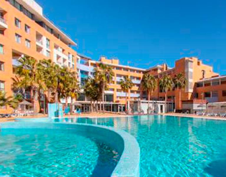 Vacaciones 2025 en Roquetas de Mar ¡1er NIÑO GRATIS!