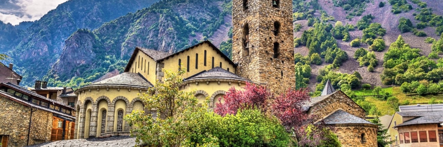 Disfruta del centro de Andorra en hotel 3* recientemente reformado