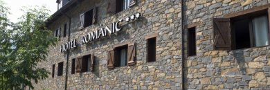 Hotel 3* + spa en la Vall de Boí (Pirineo Catalán) + animación diaria 