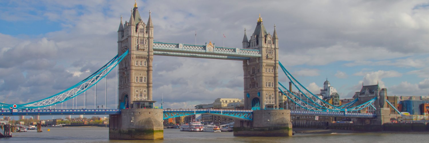 ¡Let's go! 2 noches en Londres: hotel, Tour por el río Támesis y vuelos