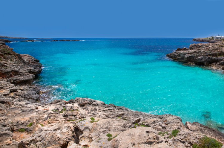 Lujo en Menorca en hotel 5* con TODO INCLUIDO ¡NIÑOS GRATIS! - Destino
