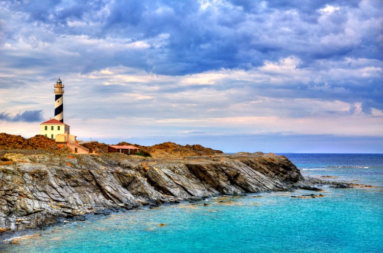 Lujo en Menorca en hotel 5* con TODO INCLUIDO ¡NIÑOS GRATIS! - Destino
