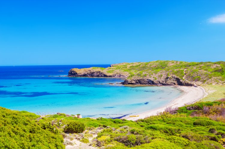 Lujo en Menorca en hotel 5* con TODO INCLUIDO ¡NIÑOS GRATIS! - Destino