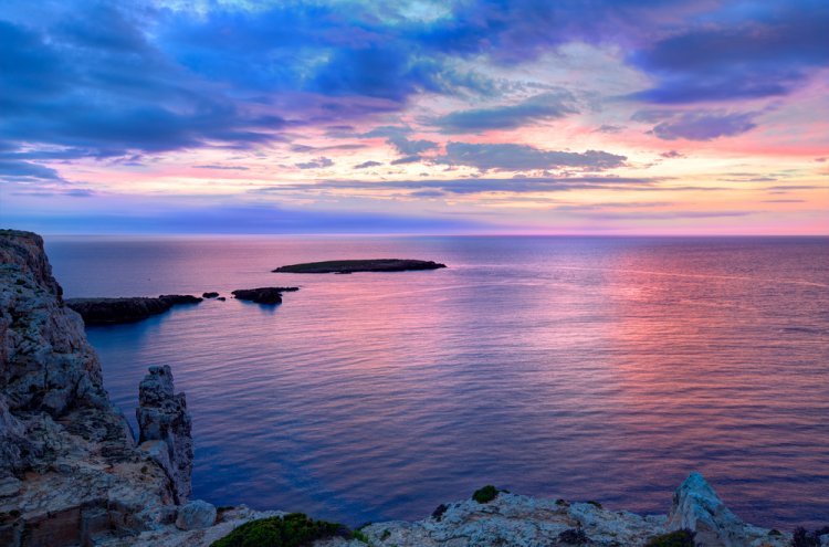 Lujo en Menorca en hotel 5* con TODO INCLUIDO ¡NIÑOS GRATIS! - Destino