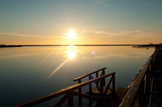 Disfruta del Mar Menor en hotel 4* - Destino
