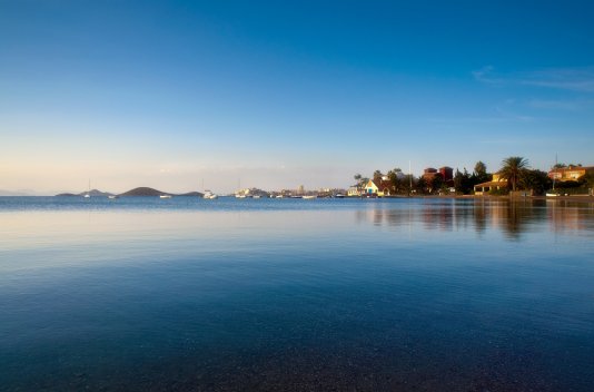 Disfruta del Mar Menor en hotel 4* - Destino
