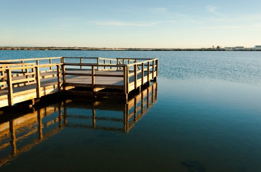 Disfruta del Mar Menor en hotel 4* - Destino