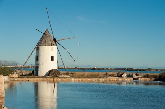 Disfruta del Mar Menor en hotel 4* - Destino
