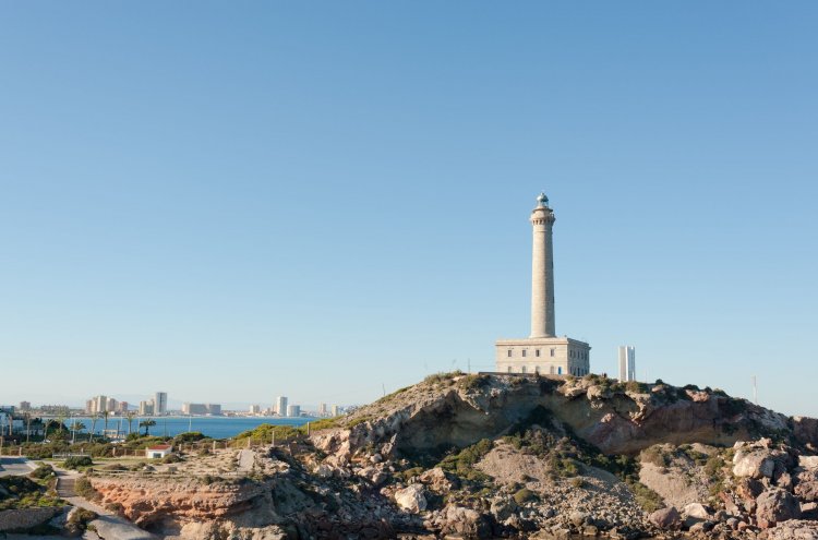 Disfruta del Mar Menor en hotel 4* - Destino