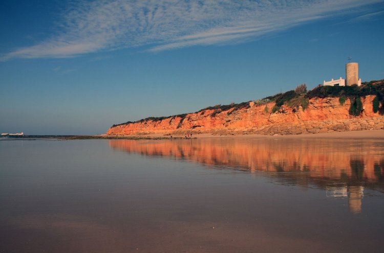 Primera línea de playa en Sancti Petri (Cádiz) con NIÑOS GRATIS - Destino