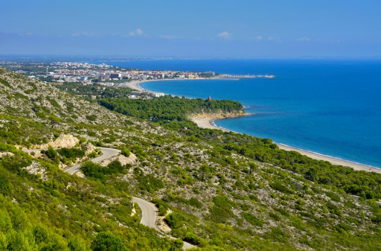 Hotel 4* en Miami Platja (Costa Dorada) ¡1er niño GRATIS! - Destino