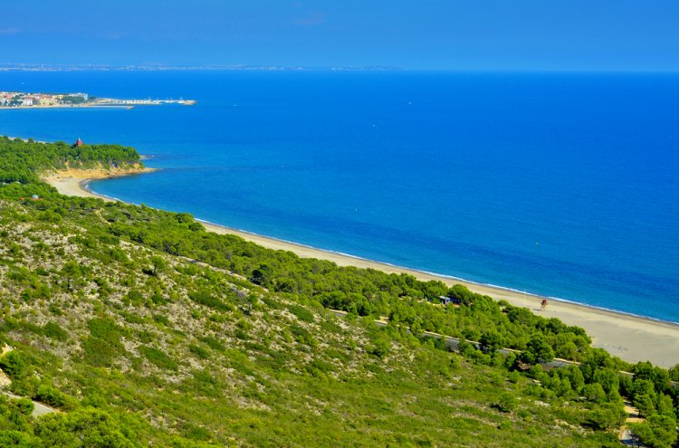 Hotel 4* en Miami Platja (Costa Dorada) ¡1er niño GRATIS! - Destino