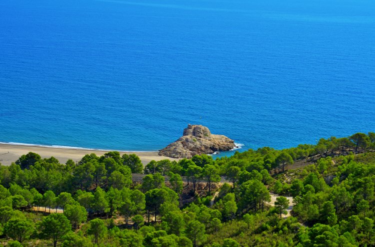 Hotel 4* en Miami Platja (Costa Dorada) ¡1er niño GRATIS! - Destino