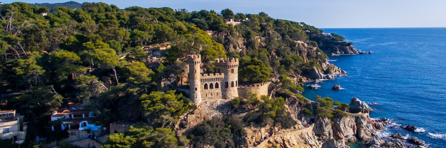 Disfruta de Lloret de Mar (Costa Brava) con hotel 4*