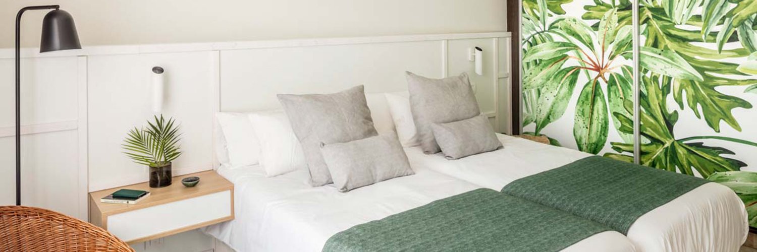 Calidad y confort en hotel 4* en Lloret de Mar ¡Adults Recommended!
