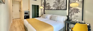 Verano en un elegante hotel 4* en el Puerto de Santa María