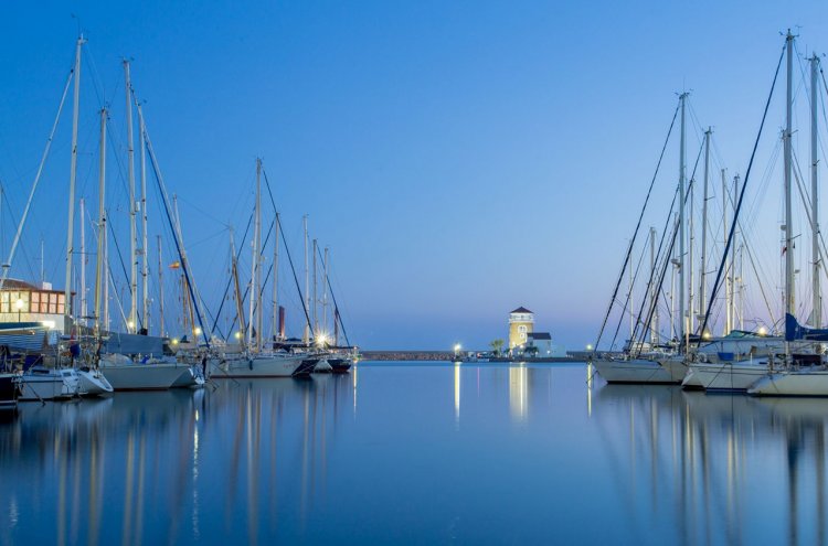 Lujo en hotel 5* en la Costa de Almería ¡1 niño GRATIS! - Destino