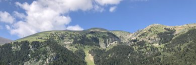 Respira hondo, desconecta y disfruta: verano en La Cerdanya