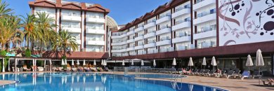 Escápate a Santa Susana en hotel 4* (Costa Maresme) 
