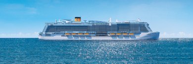 ¡ÚLTIMAS PLAZAS! Agosto de crucero por el Mediterráneo con salida desde Barcelona