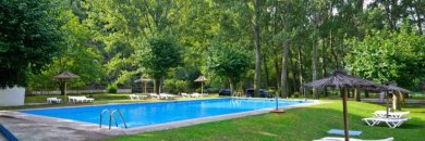 Vacaciones con SPA en Rialp (Pirineo de Lleida)