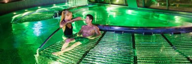 Escapada a Andorra en hotel 4* con Cirque du Soleil + Caldea Premium