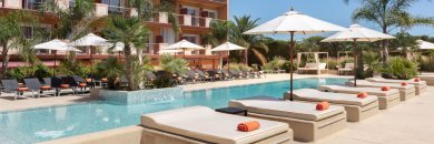 Escapada Slow Travel en hotel 4* superior en la costa del Maresme 