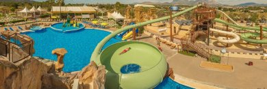 ¡Última hora! Hotel temático 4* con TODO INCLUIDO promo ¡Niños viajan GRATIS!