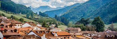 Escápate a Cantabria y disfruta de los Picos de Europa