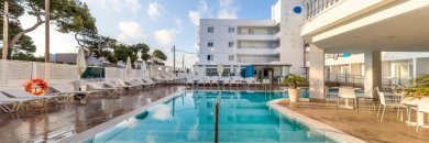 Verano en Mallorca en hotel 4*