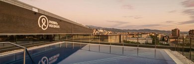 Vive el embrujo de Granada alojado en un hotel 4* 